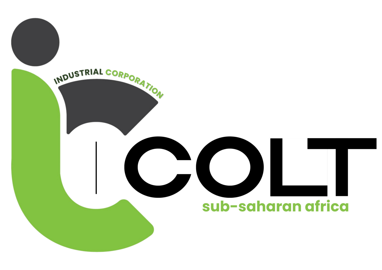 IC Colt — Industrial Corporation, Sub-Saharan Africa