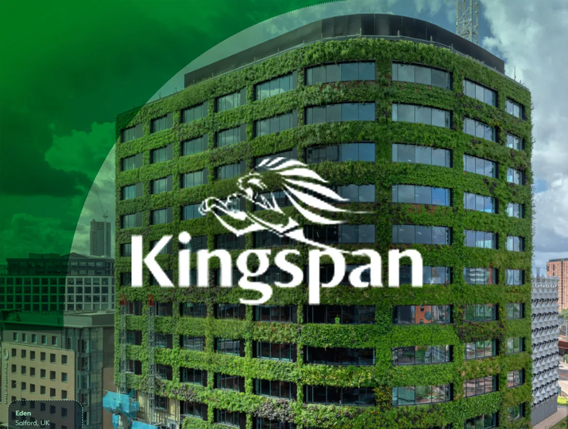 Kingspan